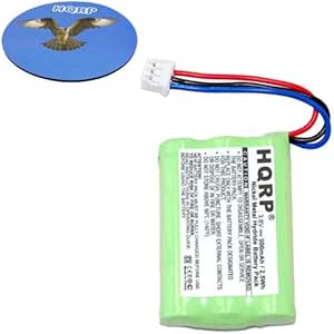 Batteri Till Bang & Olufsen Beocom 2 Mfl - Köp Här - Teknikdelar.se