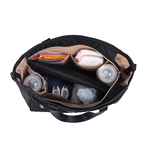 Review de Bolso canastilla bebe los más solicitados. 20 Imagen adicional