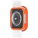 OtterBox - Apple Watch Series SE/4/5/6, 44mm Exo Edge Bumper Case - Protective Case for Smartwatch, Sleek & Precision Fit (Bright Sun)