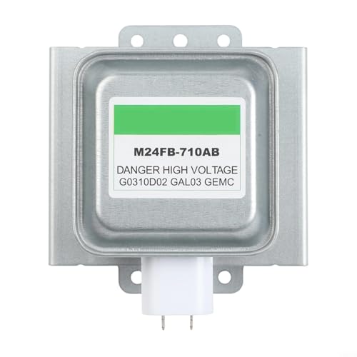 Magnetron Galanz M24FB 710AB de qualité supérieure avec construction métallique robuste - 2
