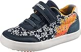 Geox Baby Jungen B Gisli Boy A Sneakers