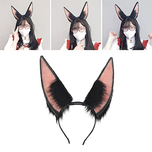 Premium Cotton Long Sleeve T-Shirt - 591 - M - Black2