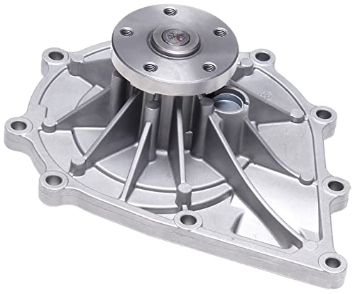 Gates 44057hd 0lkw9 pompe à eau pour moteur de camion lourd
