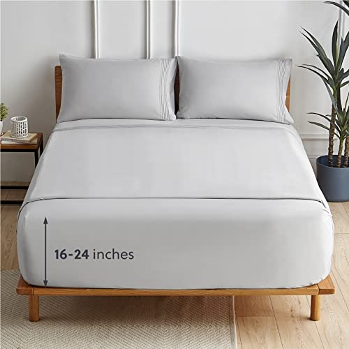 10 Best The Sheets For Sweaty Sleepers For 2021 of 2022