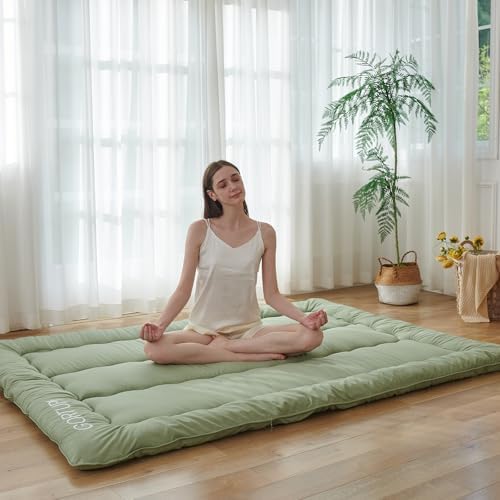 Matelas futon japonais FULI