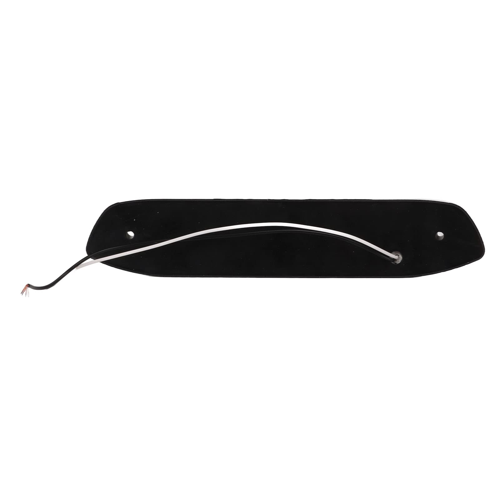 Tbest Luce per Portico per Camper, Luci Universali per Veranda a LED per 12V 6000K Luci per Esterni Impermeabili per Rimorchi Camper