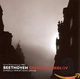 Variations Diabelli/Op.120