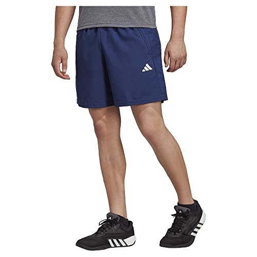 Image of adidas Men's Essentials Woven Training Shorts