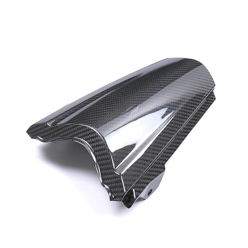 Carénage carbone Hayabusa couvercle supérieur de siège arrière GSX1300R 21-24
