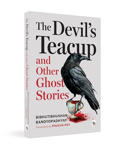 Image of The Devil's Teacup and Other Ghost Stories