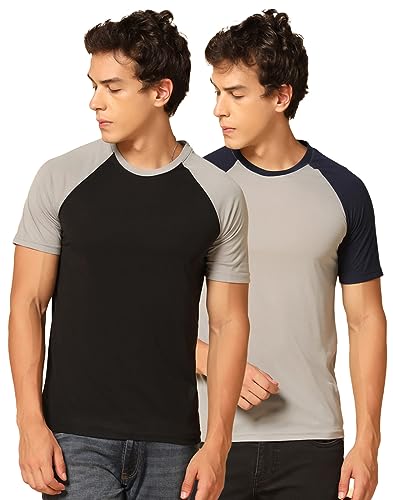 Image of INKKR Men's Regular Fit T-Shirt FF03-03