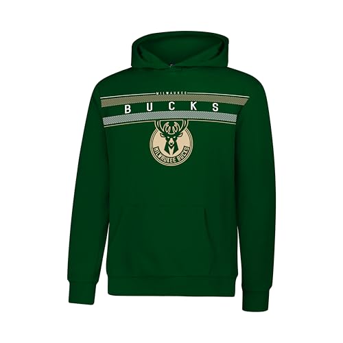 Ultra Game NBA boys Fleece Hoodie Pullover Sweatshirt