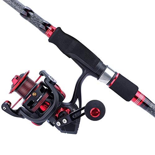 Best Telescopic Fishing Rods Under 50 Dollars Fisher and Hunter