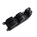 84820-60130 Power Window Master Switch Fits Front Left Toyota Land Cruiser 1998-2002