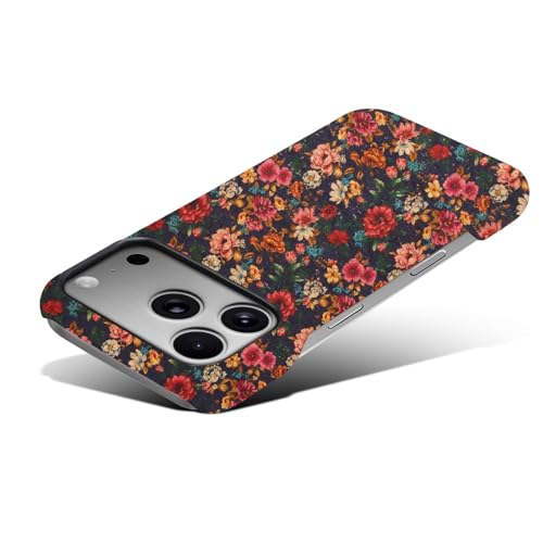 Étui compatible iPhone 16 coque rigide cuir contre chocs violet foncé - 3