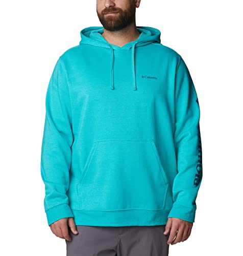 Image of Columbia mens Trek Hoodie