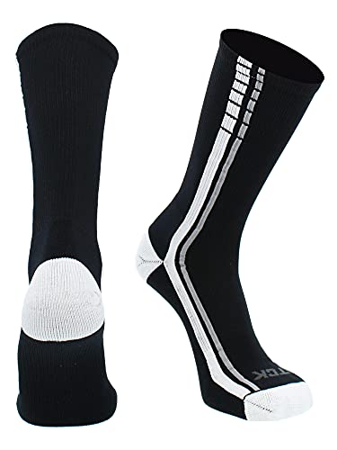 Image of TCK Basketball Socks Football Socks Youth Boys Men Crew Socks Lacrosse Socks