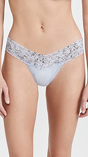 String Hanky Panky taille basse invisible qui ne marque pas la peau - 2