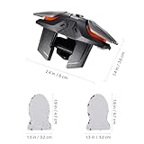 Zoom IMG-1 tokidny controller mobile per giochi Zoom IMG-1 tokidny controller mobile per giochi