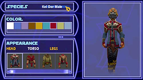 Jedi Academy Star Wars jeu rétro import limited run version physique - 7