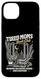 Tired Moms Chapter Society