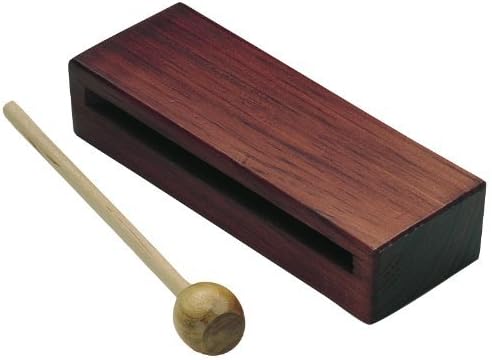 Hohner Kids Percussion Blocks, inch (S2203)