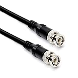 Cmple - BNC Male to BNC Male RG59U -12ft