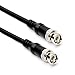 Cmple - BNC Male to BNC Male RG59U -12ft