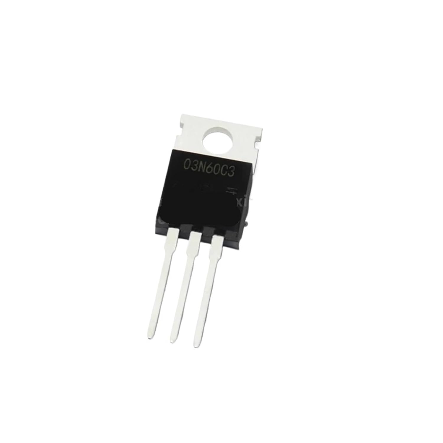 10PCS SPP03N60C3 03N60C3 3.2A 650V Package TO220 MOS Field Effect Transistor