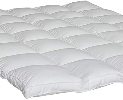 single pillow top mattress