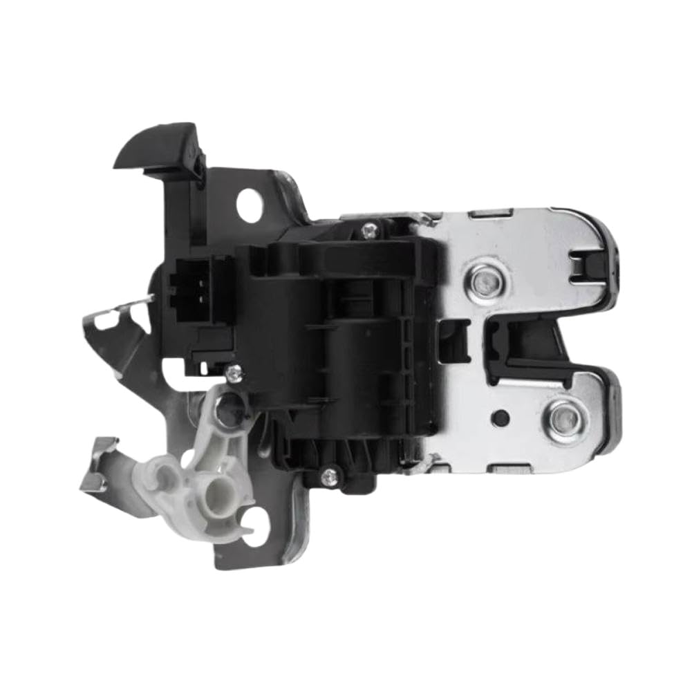 Rear Trunk Lock Actuator Tailgate Latch 5F0827505 3V0827505 56G827505 Compatible with 2018-2023
