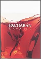 Pacharán Navarro (Temas de Navarra) 8423512746 Book Cover