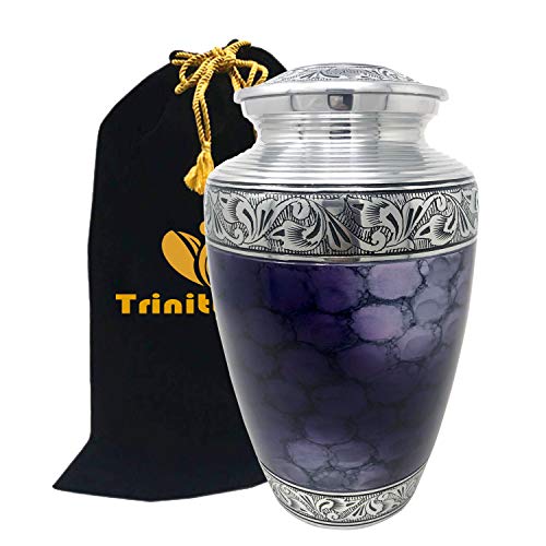 Best Purple Urns