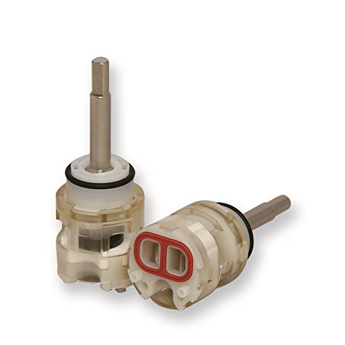 Cartouche céramique Fir 05.9052.5 Acquastilla 117074 pour réparer un robinet qui goutte