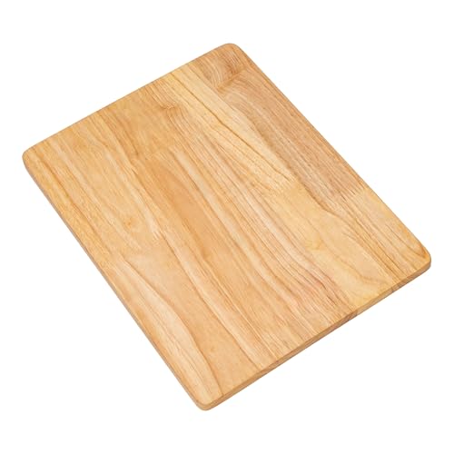 Tabla de Cortar Rectangular de Madera PJ Wood 27.94x36.07x1.52 cm miniatura 1
