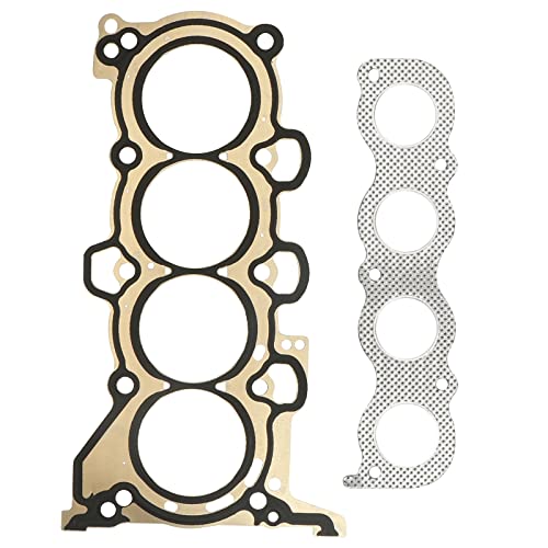 Image of Head Gasket Set Compatible with Hyundai Elantra 2011-2016, Elantra Coupe GT 2013; Kia Forte 2014, Soul 2012-2013