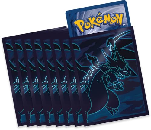 phantasmal flames booster box amazon deal Amazon.com: Pokémon: Phantasmal Flames