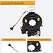 Automotive Clock Drive Plug Connector Spring Fits Ford F-250/F-350/F-450/F-550 2011 2012 2013 2014 2015 2016 Part# GC3T-14A664-AB DC3Z14A664C, GC3Z14A664E, GC3Z14A664D, GC3Z14A664C, GC3Z14A664A