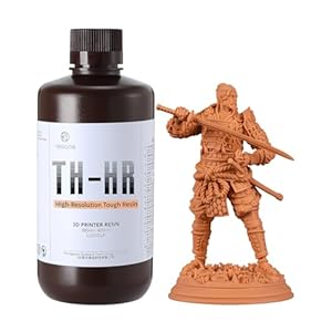 Ri Resione TH-HR Żywica do Druku 3D