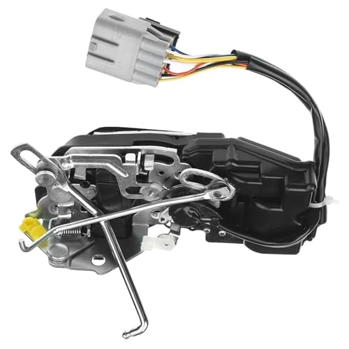 Actionneur de verrouillage de porte bloquée solution pour Toyota Tacoma 1998-2004