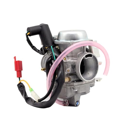 Carburateur PD30J 30mm contre les problèmes de démarrage du scooter CN250