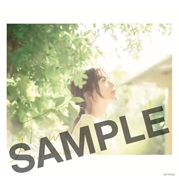 水瀬いのり glow アイオライト　CD Blu-ray 特典 Amazon.co.jp: 水瀬いのり glow Blu-ray アイオライトCD セット