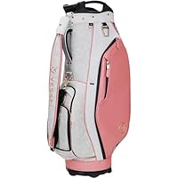 【週末限定送料込み】VESSELLUX7 日本限定モデル　未使用キャディーバック VESSEL LUX 7 JP（日本限定モデル）｜ベゼル｜キャディバッグ｜カート