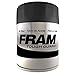 FRAM Tough Guard TG3593A-1, 15K Mile Change Interval Passenger Car Spin-On Oil Filter