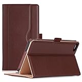 ProCase Lenovo Tab 7 Essential Case - Stand Folio Case Protective Cover for 2017 Lenovo Tab 7 Essential, 7