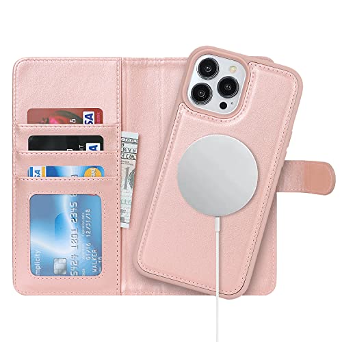 g phone15Pro Max P[X Magsafe Ή iPhone 15 Pro Max P[X 蒠^ }OZ[t ϏՌ y2in1z J[h[ CX[dΉ tFCNU[i6.7C`Ήj -[YS[h