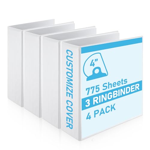 Amazon Best Sellers Best DRing Binders