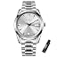 8470 Silver