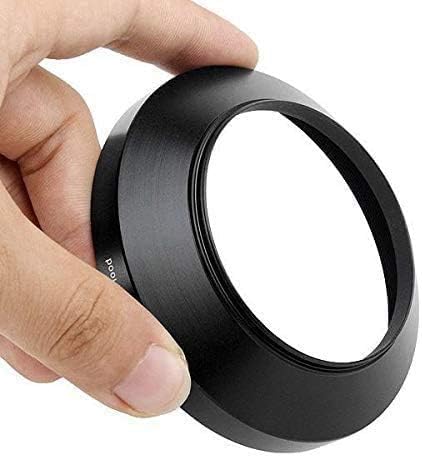 Miniatura 2 de Parasol para lente (diseño gran angular) compatible con Sony FE 0.945-2.756 in f/2.8 GM