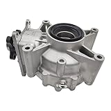 Oryginalny reduktor tylnej osi różnicowej do gokartu CF 800 ATV do części zamiennych Dune Q520-330000